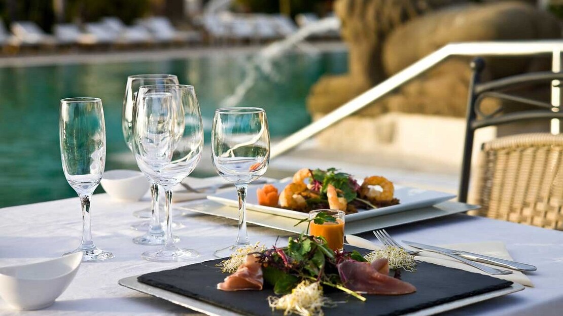 Regency Country Club